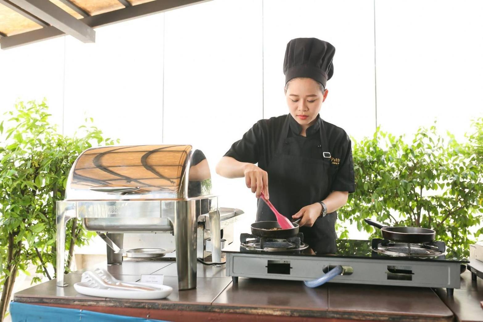 Le Patta Hotel Chiang Rai Sha Extra Plus Exterior foto